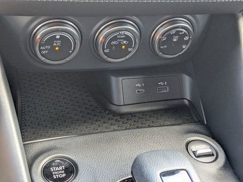 Used 2025 Nissan Z Performance w/ Floor Mat Package RWD image 16