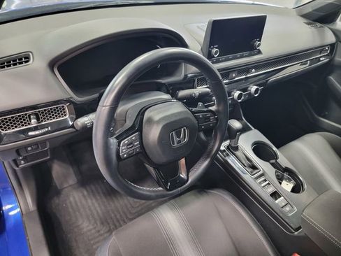 Certified 2023 Honda Civic Sport image 12