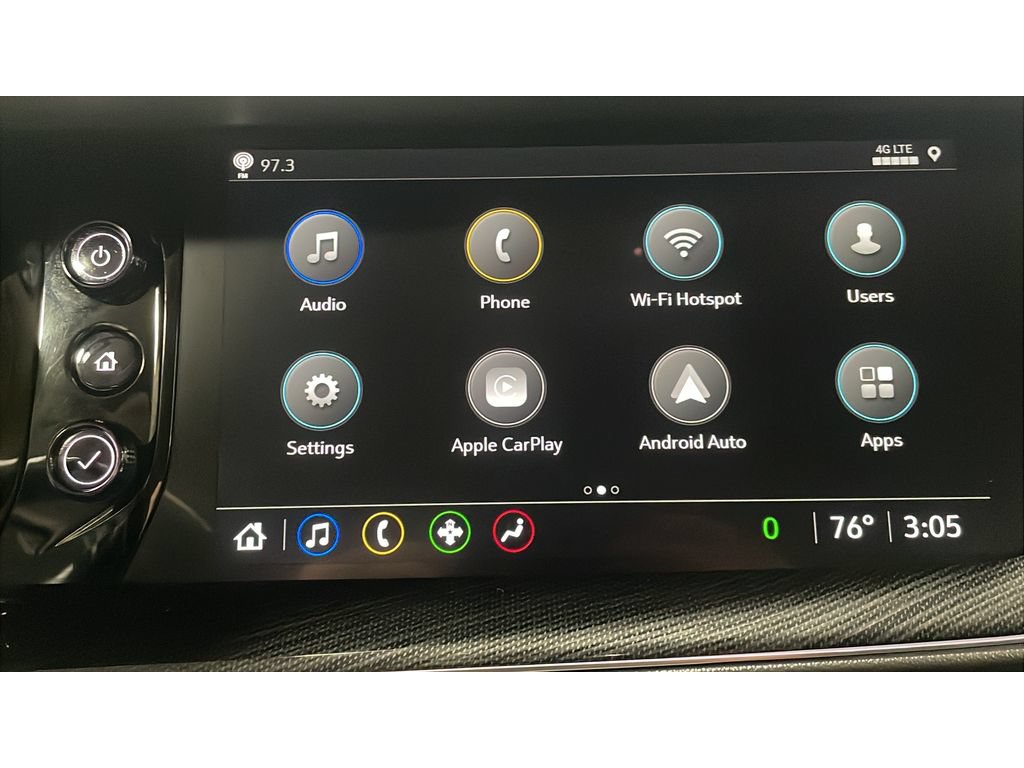 Used 2023 Buick Envision Preferred w/ Sport Touring Package AWD/4WD image 13