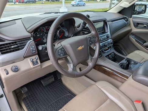 Used 2016 Chevrolet Tahoe LT RWD image 28