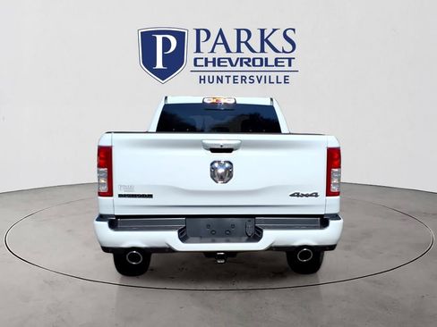 Used 2023 RAM 1500 Big Horn AWD/4WD image 30
