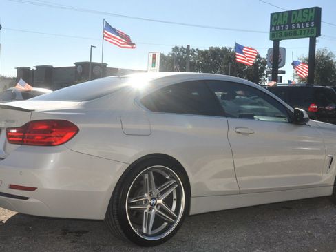 Used 2016 BMW 428i xDrive Coupe image 17