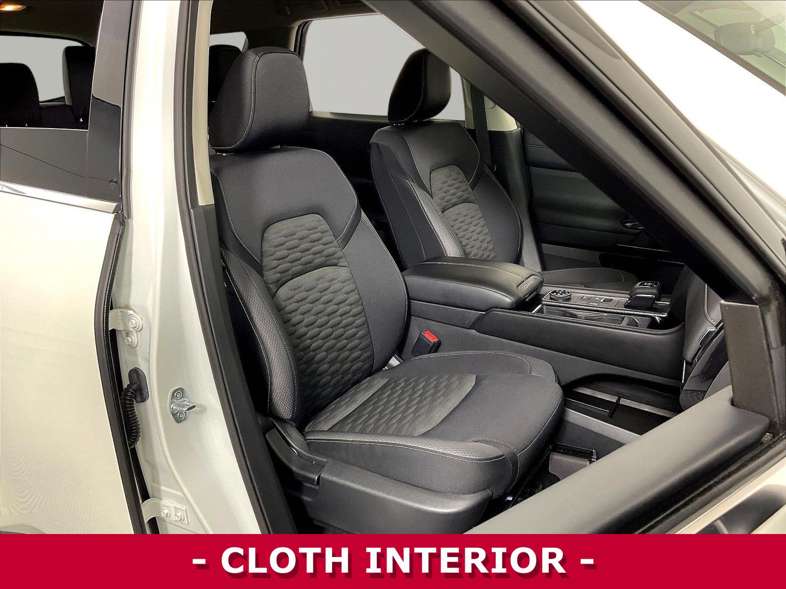 Certified 2022 Nissan Pathfinder SV AWD/4WD image 27