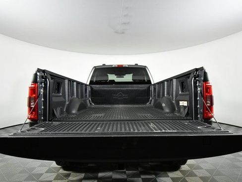 Used 2021 Ford F150 XLT AWD/4WD image 23