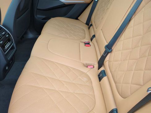 Certified 2024 BMW X5 xDrive50e w/ Premium Package image 19