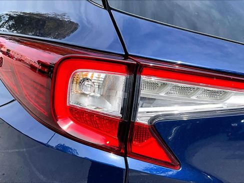 Certified 2023 Acura RDX FWD image 27