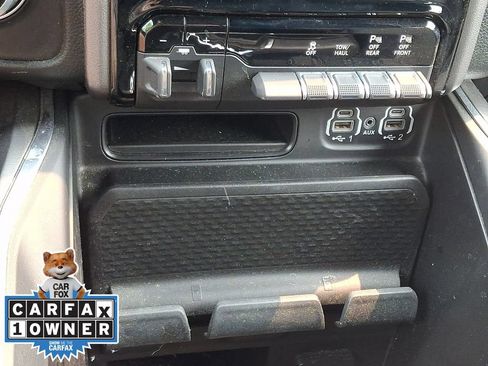 Used 2024 RAM 1500 Big Horn AWD/4WD image 23