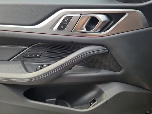 Certified 2023 BMW 430i Gran Coupe w/ M Sport Package image 16