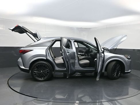 Used 2024 Lexus RX 350 Premium w/ Convenience Package FWD image 36
