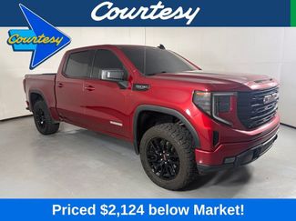 Used 2024 GMC Sierra 1500 Elevation w/ X31 Off-Road Package AWD/4WD video 1