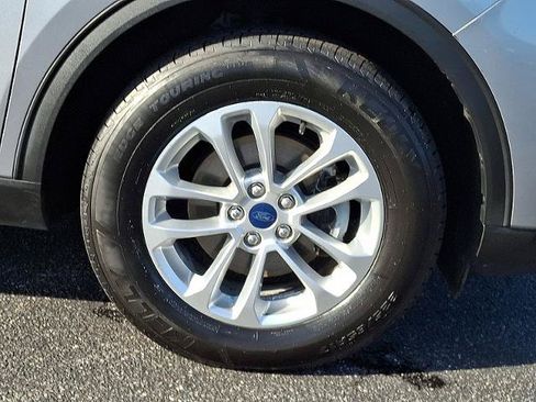 Certified 2022 Ford Escape SE AWD/4WD image 8