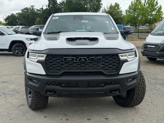 New 2026 RAM 1500 RHO w/ RHO Level 1 Equipment Group AWD/4WD image 3