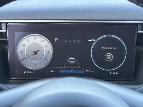 Used 2022 Hyundai Tucson XRT image 24