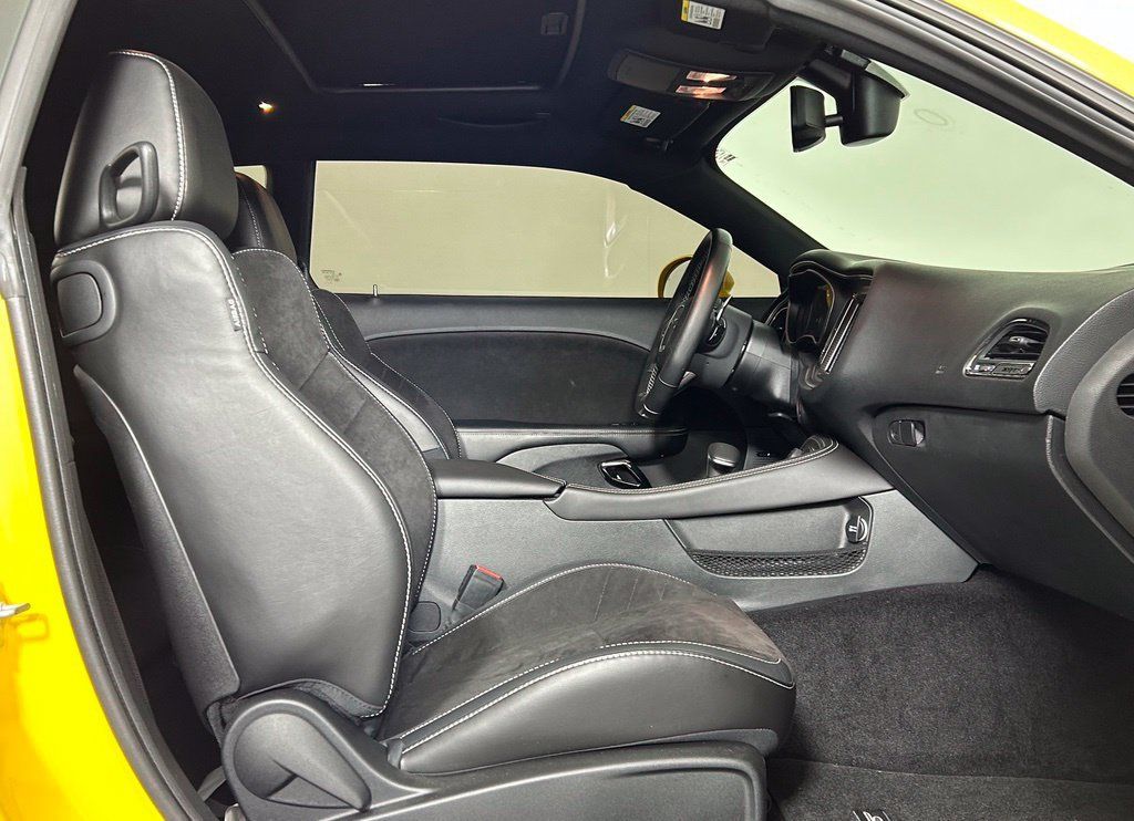 Used 2019 Dodge Challenger SRT Hellcat Redeye RWD image 13
