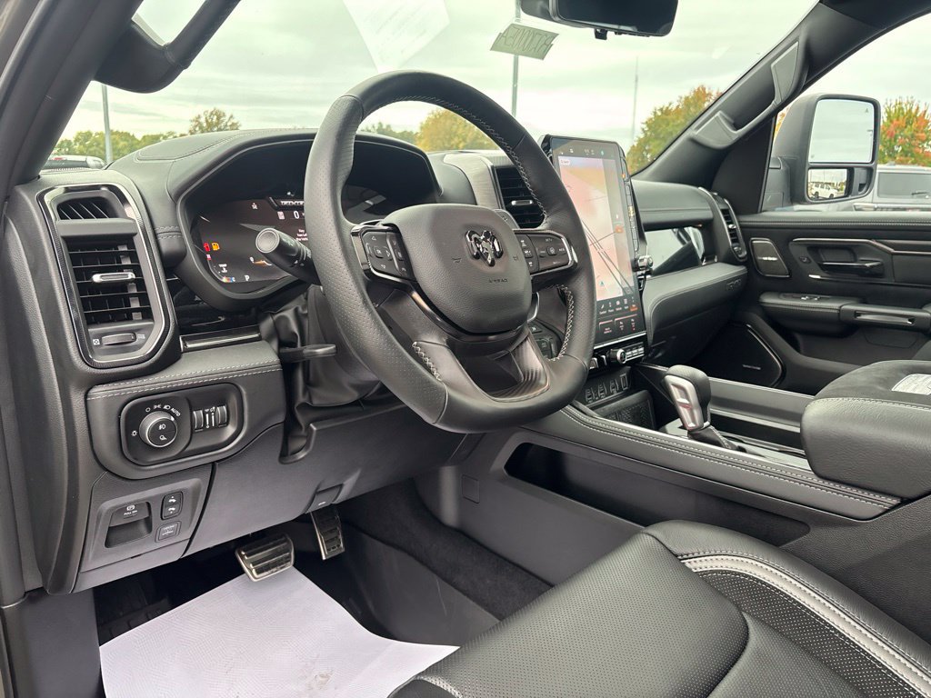 Used 2026 RAM 1500 RHO AWD/4WD image 15
