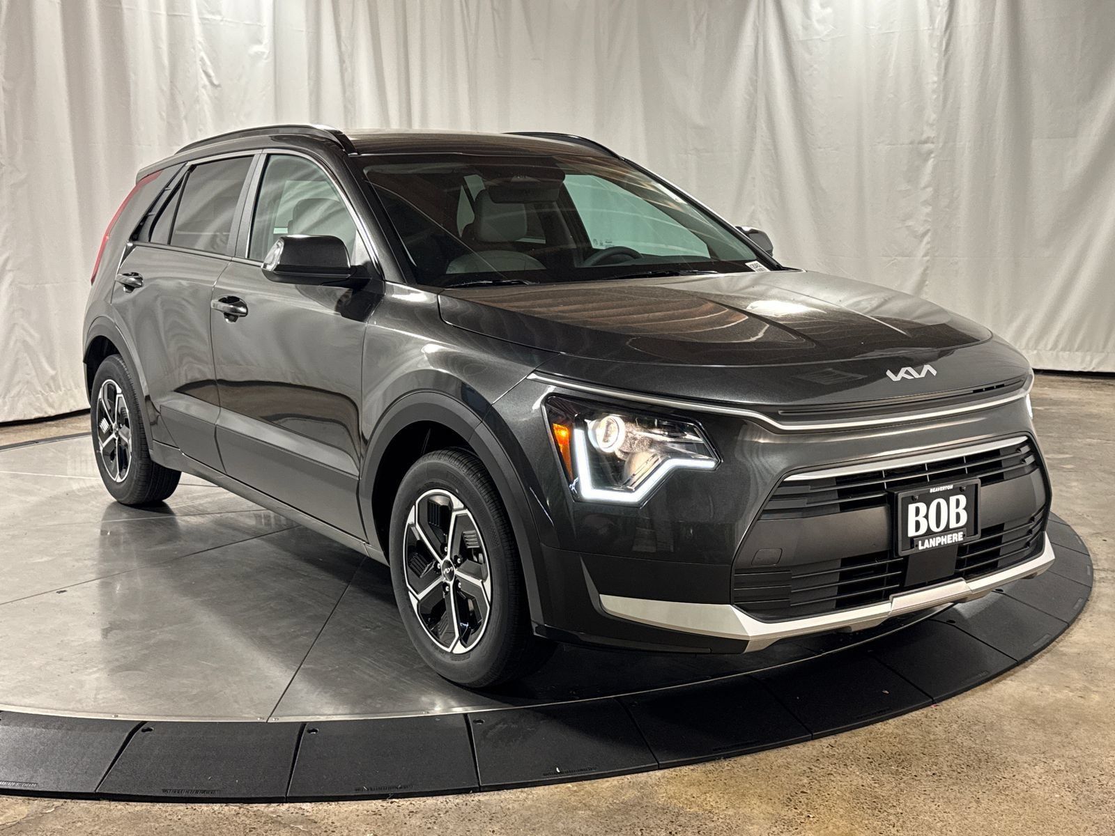 New 2026 Kia Niro EX FWD image 6