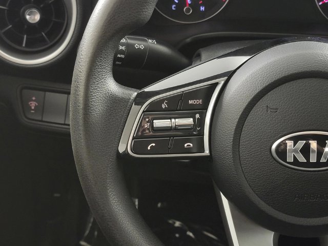 Used 2021 Kia Forte LXS FWD image 26