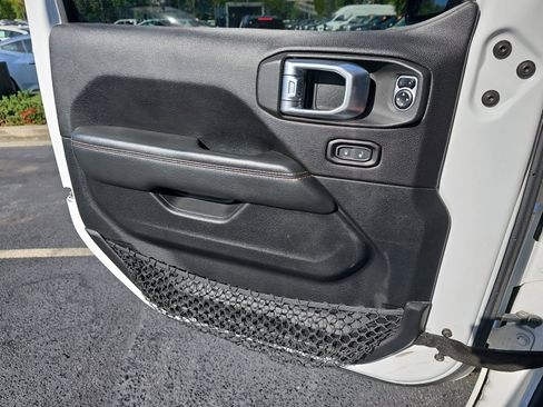 Used 2020 Jeep Gladiator Rubicon image 29