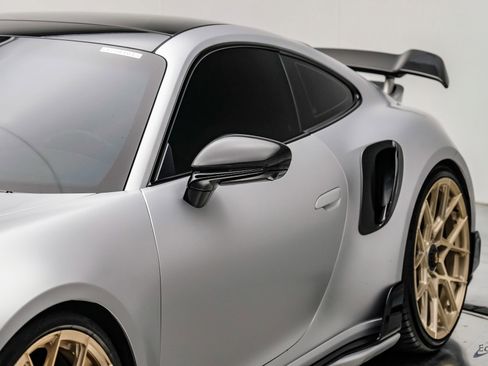 Used 2021 Porsche 911 Turbo S image 29