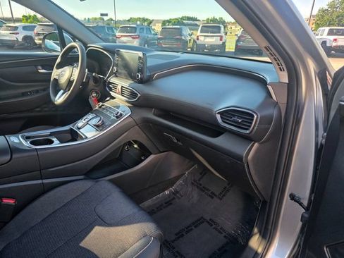 Used 2023 Hyundai Santa Fe SE AWD/4WD image 9