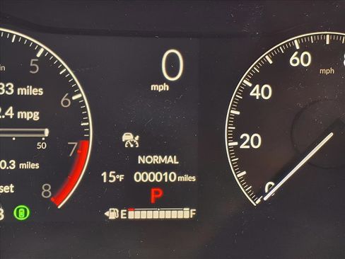 New 2026 Honda Odyssey EX-L image 27