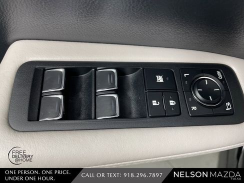Used 2020 Lexus RX 350 FWD w/ Premium Package image 21