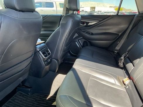 Used 2024 Subaru Outback Limited XT image 21