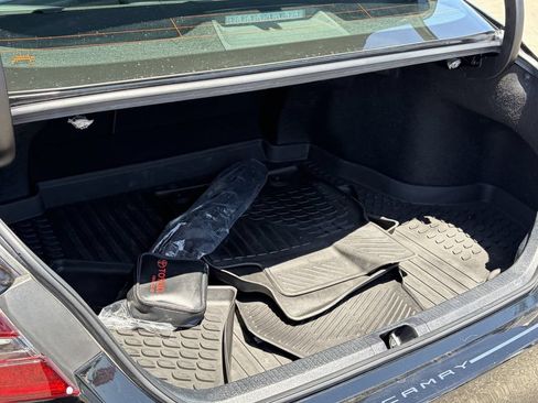 Certified 2023 Toyota Camry LE FWD image 20