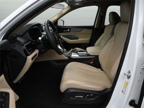 Certified 2022 Acura MDX SH-AWD image 7