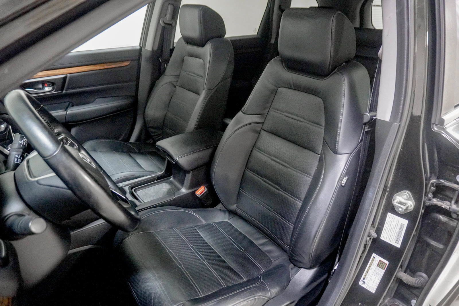 Used 2018 Honda CR-V EX-L image 19