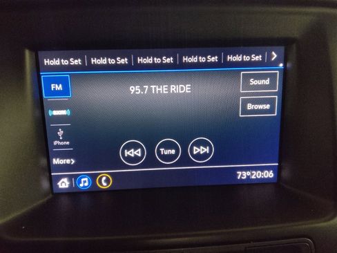 Used 2021 GMC Canyon Elevation Standard RWD image 25