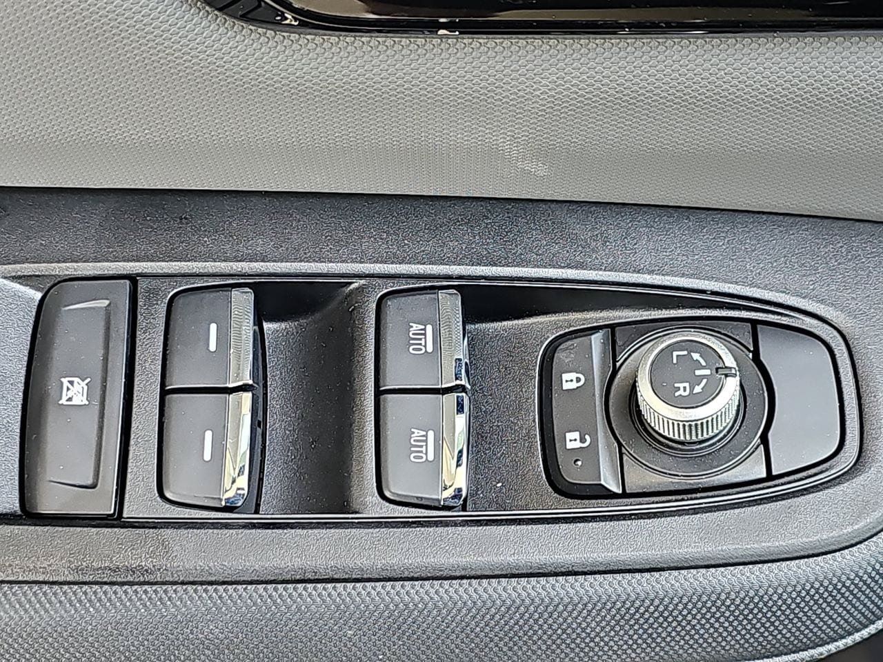 Certified 2026 Subaru Forester Sport AWD/4WD image 32