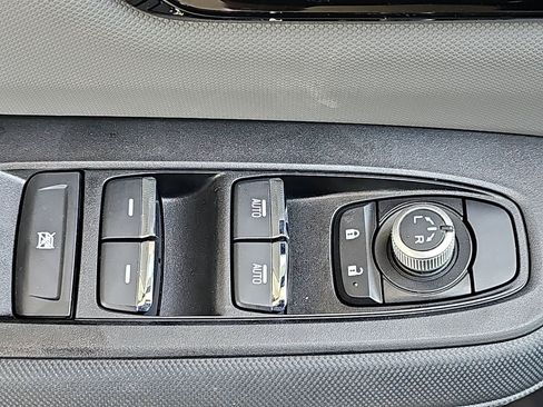 Certified 2026 Subaru Forester Sport AWD/4WD image 32