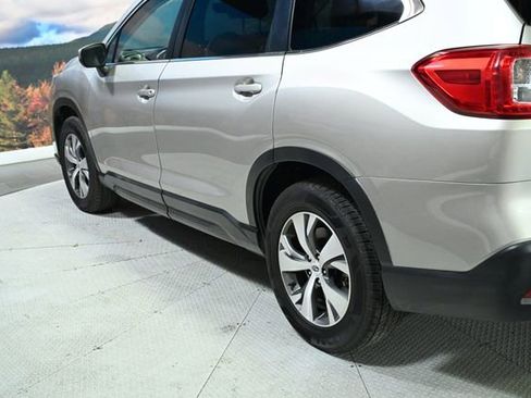 Used 2019 Subaru Ascent Premium w/ Popular Package #3 AWD/4WD image 7