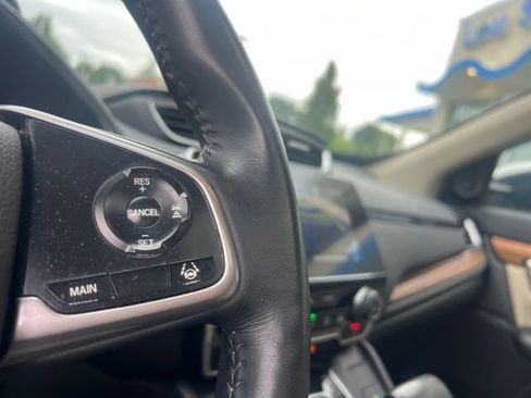 Certified 2019 Honda CR-V EX-L image 20
