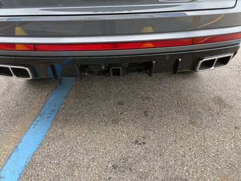 New 2026 Volkswagen Atlas Cross Sport SEL Premium R-Line image 7