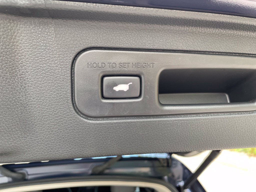 Certified 2024 Honda Pilot Touring image 20