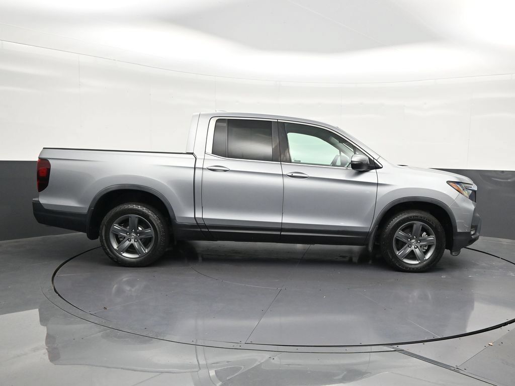 Used 2023 Honda Ridgeline RTL image 6