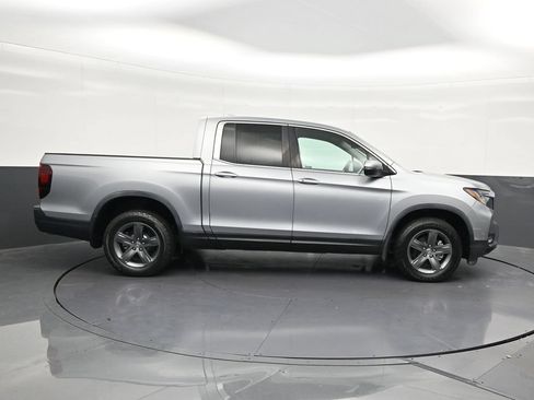 Used 2023 Honda Ridgeline RTL image 6