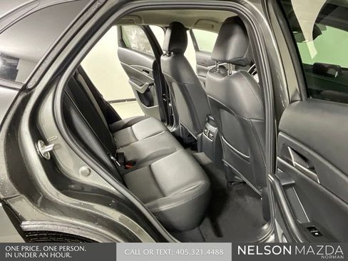 New 2026 MAZDA CX-30 AWD 2.5 S w/ Select Sport Pkg image 15