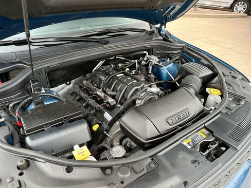 Used 2024 Dodge Durango R/T w/ Blacktop Package image 27