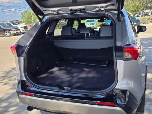 Used 2024 Toyota RAV4 XSE w/ Advanced Technology Package AWD/4WD image 26