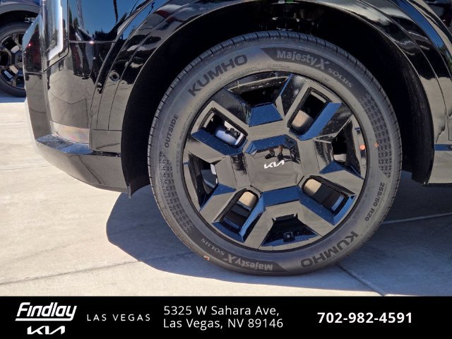 New 2027 Kia Telluride SX Prestige AWD/4WD image 39