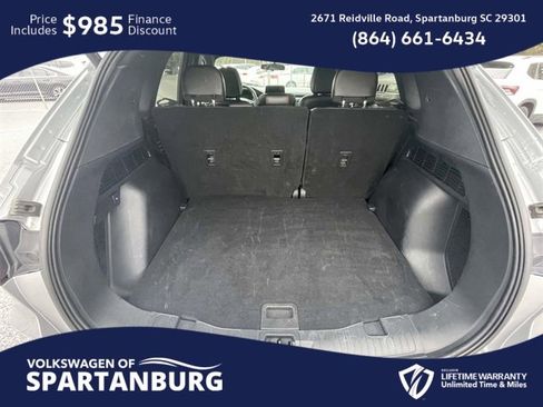 Used 2024 Ford Escape ST-Line image 8