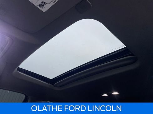 Used 2024 Chevrolet Silverado 2500 LTZ w/ LTZ Plus Package image 27