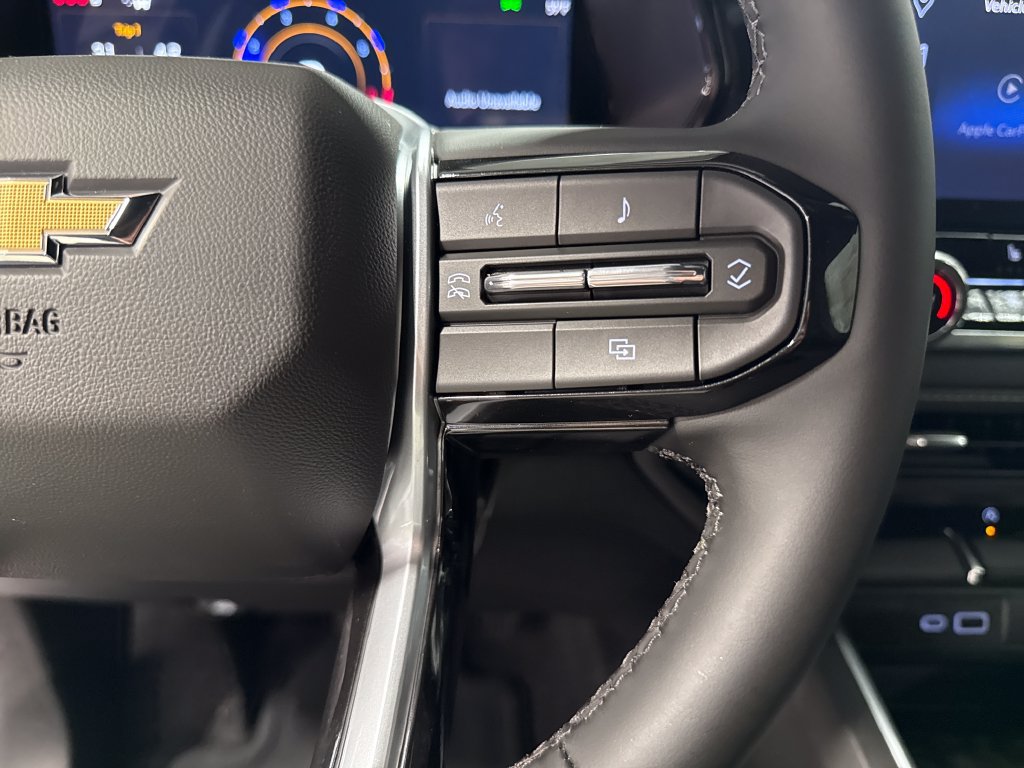 New 2026 Chevrolet Colorado LT AWD/4WD image 3