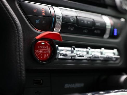 Used 2017 Ford Mustang GT Premium w/ Black Accent Package image 34