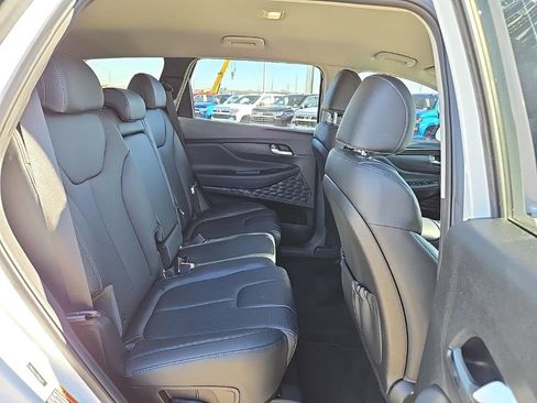 Used 2023 Hyundai Santa Fe XRT image 21