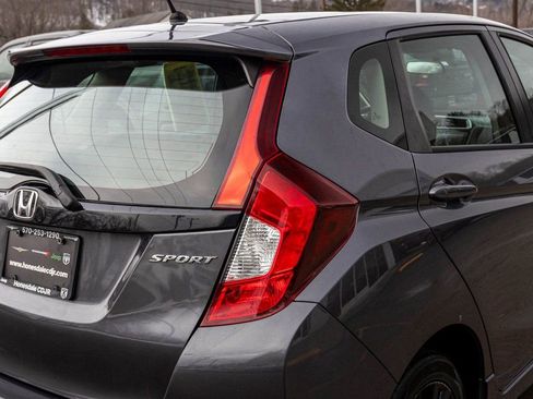 Used 2019 Honda Fit Sport image 39