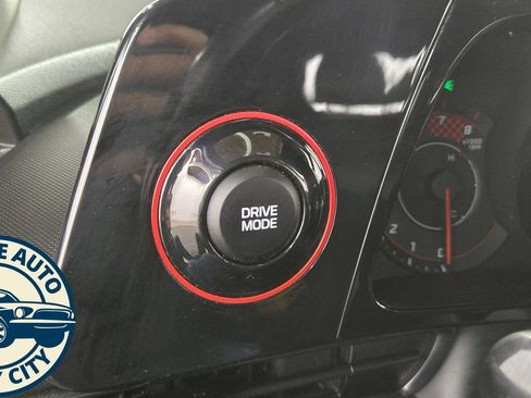 Used 2021 Hyundai Elantra N Line FWD image 23